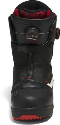 Vans Verse Snowboard Boots - Men's - 2023/2024 3