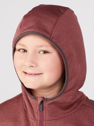 REI Co-op Active Pursuits Fleece Jacket - Kids' 5