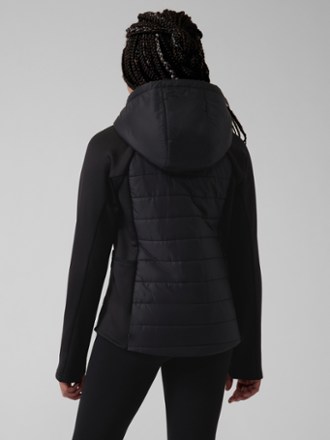 Athleta Seasons of Change Jacket - Girls' 1