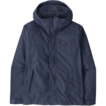 Patagonia Outdoor Everyday Rain Jacket - Men's 0