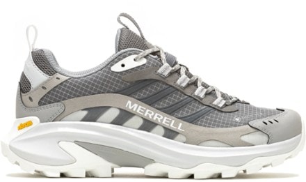 Merrell Moab Speed 2 GORE-TEX Hiking Shoes - Women's 0