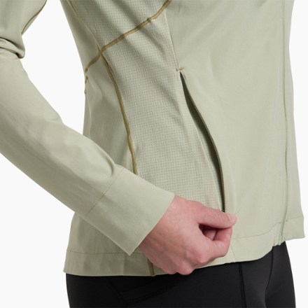 KUHL Sunshade Hoody - Women's 6