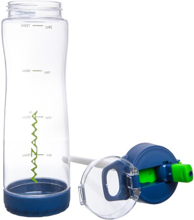 Mazama Designs Tritan Water Bottle - 24 fl. oz. 4