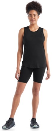 Icebreaker Sphere II Tank Top - Women's 3