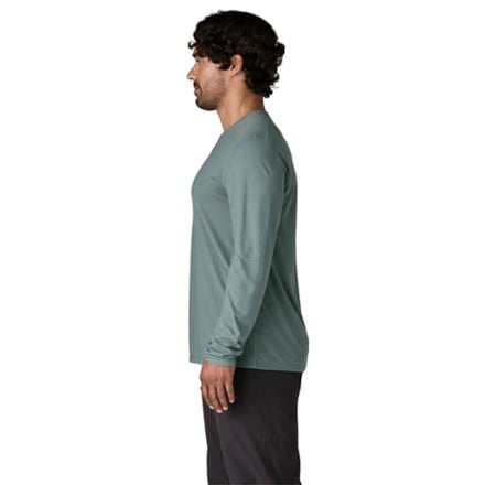 Patagonia Capilene Cool Trail Long-Sleeve Shirt - Men's 3