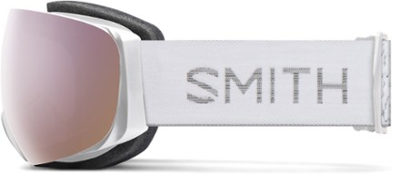 Smith I/O MAG S ChromaPop Snow Goggles with gogglesoc - Women's 1