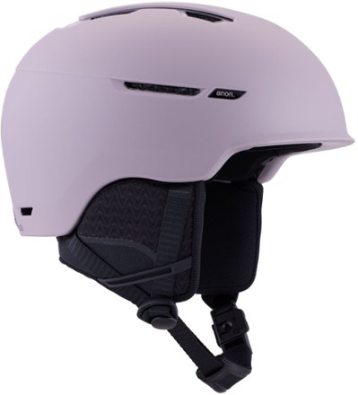 Anon Logan WaveCel Snow Helmet 1