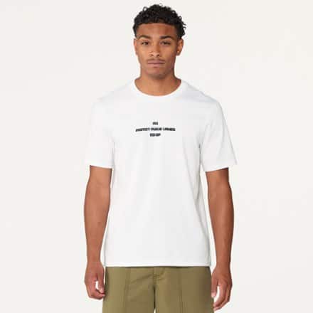 REI Co-op Public Lands Graphic T-Shirt 1