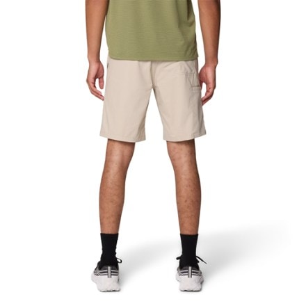 Mountain Hardwear Rockrydge 9" Shorts - Men's 2