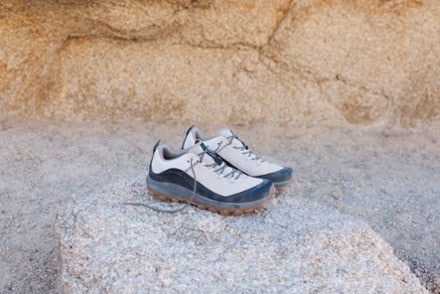 Location Image for N45 Low Hiking Shoes - Men's