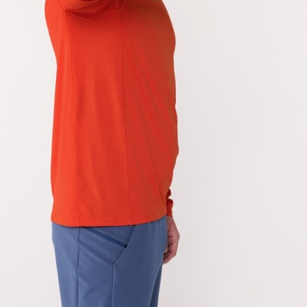 REI Co-op Swiftland Long-Sleeve Running T-Shirt - Men's 5