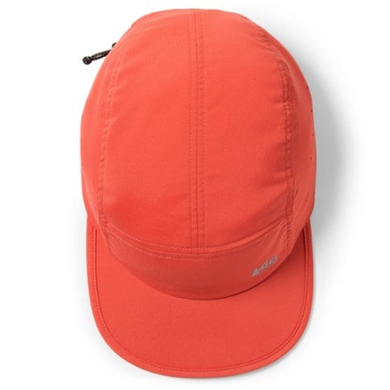REI Co-op On The Trail Cap 8