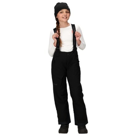 Marmot Edge Insulated Bib Snow Pants - Kids' 0