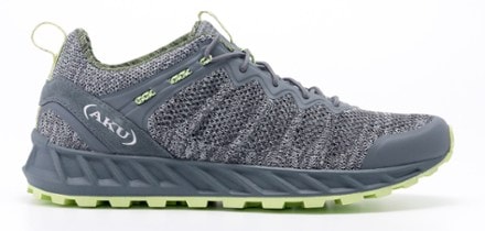 AKU Rapida Air Hiking Shoes - Women's 0