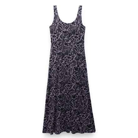 prAna Corrine Maxi Dress 0
