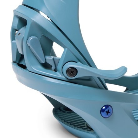 Burton Step On Re:Flex Snowboard Bindings - Women's - 2025/2026 7