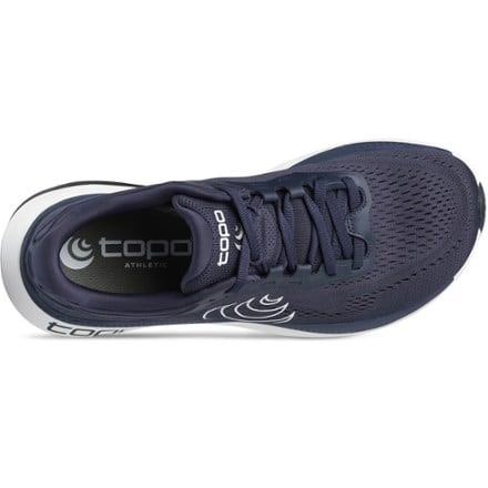 Topo Athletic Aura 2 Road-Running Shoes - Men's 3