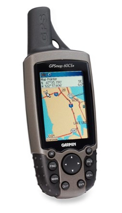 Garmin GPSMAP 60CSx GPS  REI Co-op