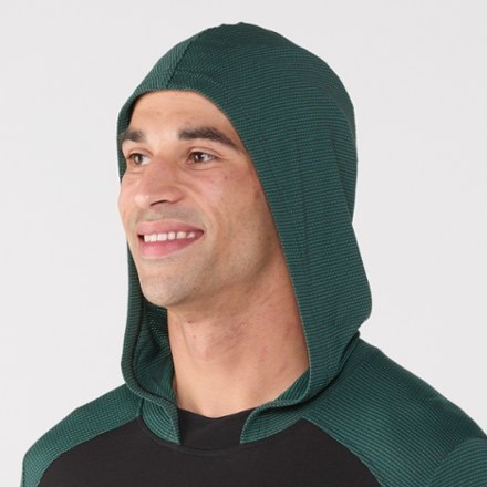 Smartwool Active Mesh Hoodie - Men's 3