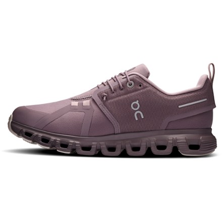 On Cloud 6 Waterproof Shoes - Women's 1
