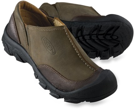 keen men's slip on