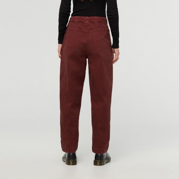 On Body Image of color Chestnut