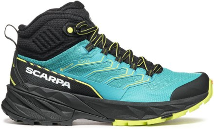 Scarpa Women's Rush 2 Mid GTX Hiking Boots