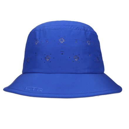 CTR Summit Ladies Bucket Hat - Women's 0