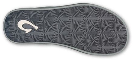 OluKai Maha Flip-Flops - Men's 3