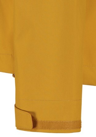 Detail Image of color Dark Butternut