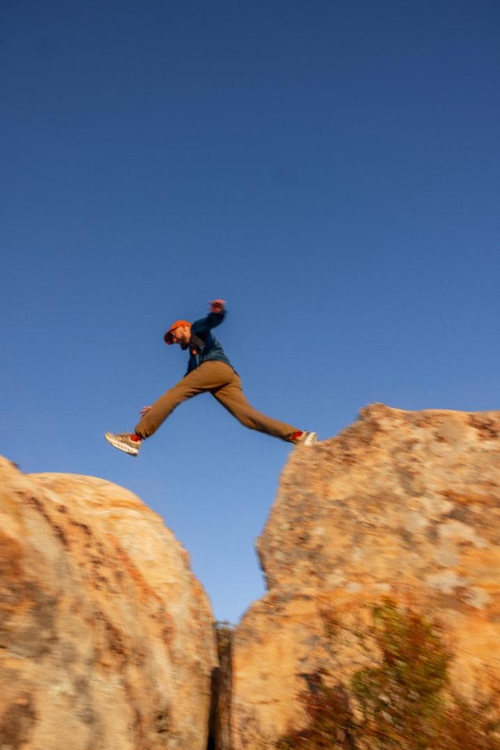 Location Image for Subo Pants - Men's