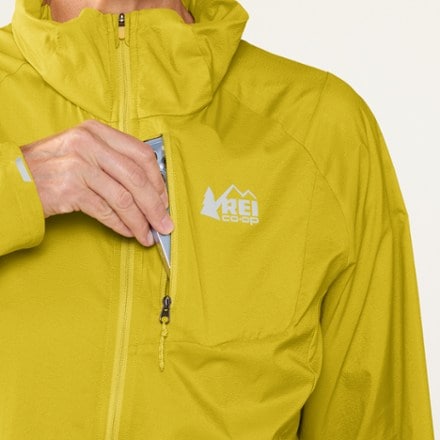 REI Co-op Swiftland Windshell Running Jacket - Women's 7