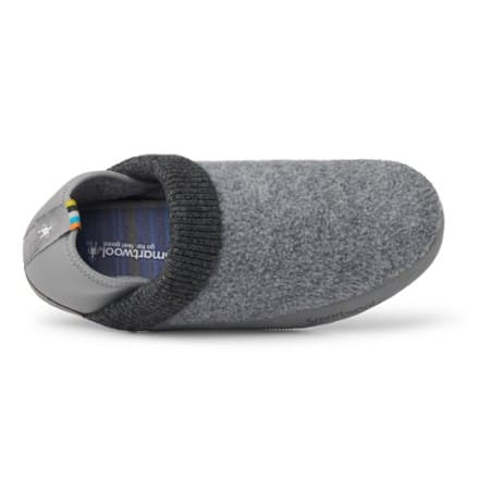 Smartwool Cabin Mule Slippers 4