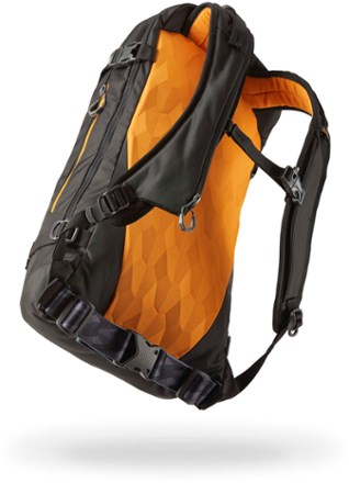 Gregory Verte 18 Snow Pack 4