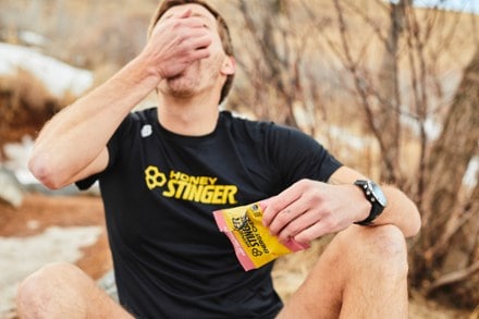 Honey Stinger Organic Energy Chews 5