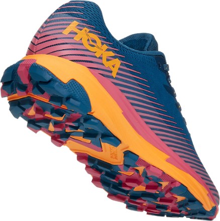 HOKA Torrent 2 Trail-Running Shoes - Women's 3