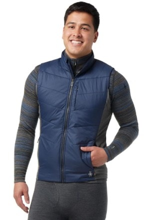 Smartwool Smartloft Vest - Men's | REI Co-op