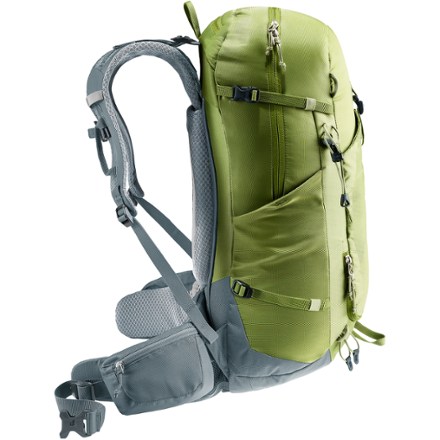 Deuter Trail Pro 33 Pack 4