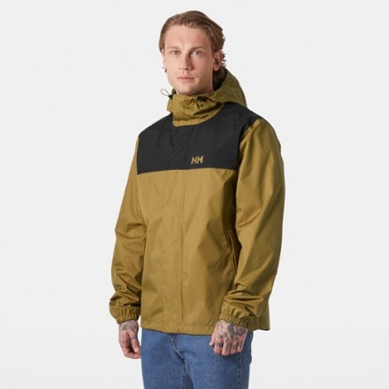 Helly Hansen Vancouver Rain Jacket - Men's 1