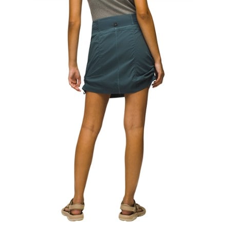 prAna Koen Skort 2