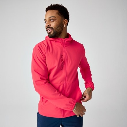 Brooks Canopy Jacket - Men's 0