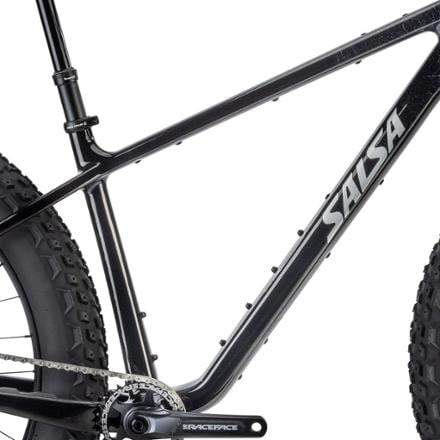 Salsa Beargrease C Eagle 90 Transmission Fat-Tire Bike 5
