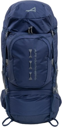 ALPS Mountaineering Red Tail 80 Pack 4