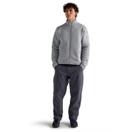 Arc'teryx Covert Cardigan - Men's 3