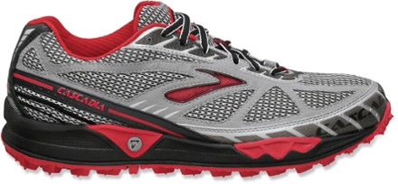 brooks beast mens black