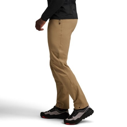 Black Diamond Alpine Light Pants - Men's 3
