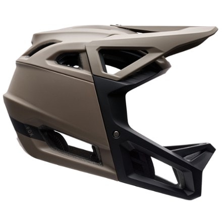 Fox Proframe Mips Bike Helmet 1