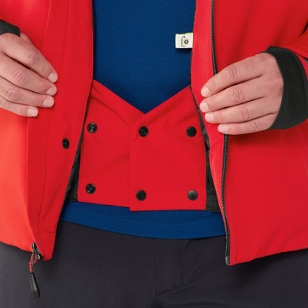 Obermeyer Raze Insulated Jacket - Men's 5