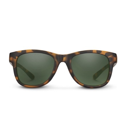 Suncloud Leeway Polarized Sunglasses 1