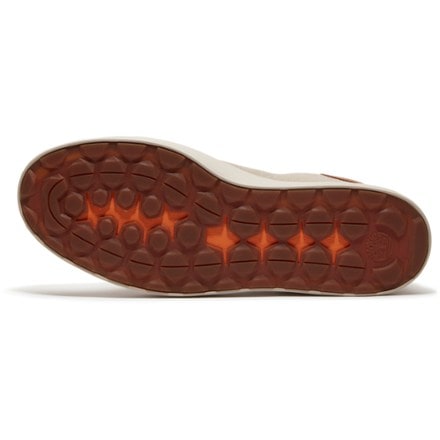 Timberland Emerson Street Sneakers - Men's 4